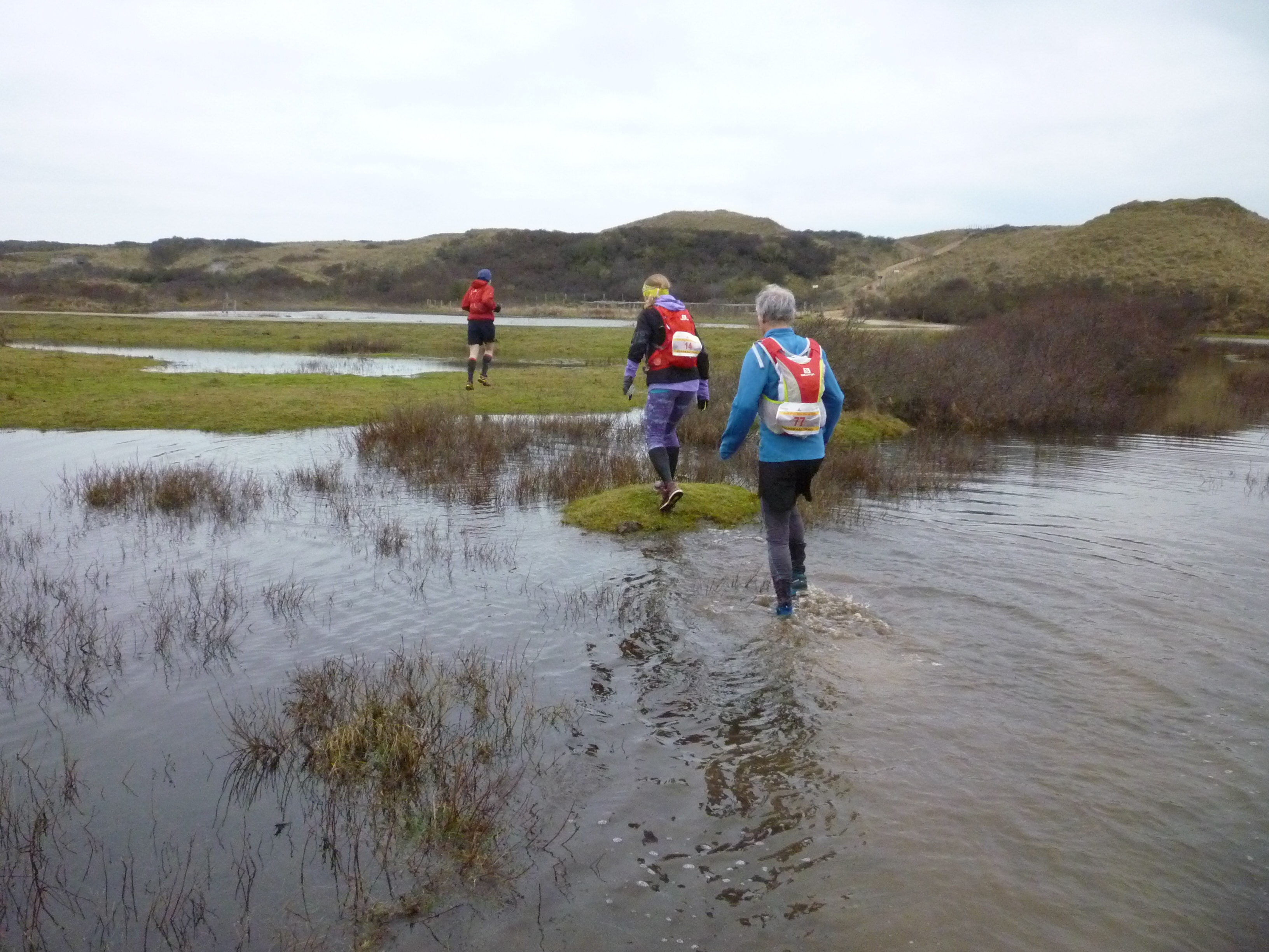 DutchCoastUltraRunbyNight.Beach.Dunes.Sand.Ultra.Coast.100 km14