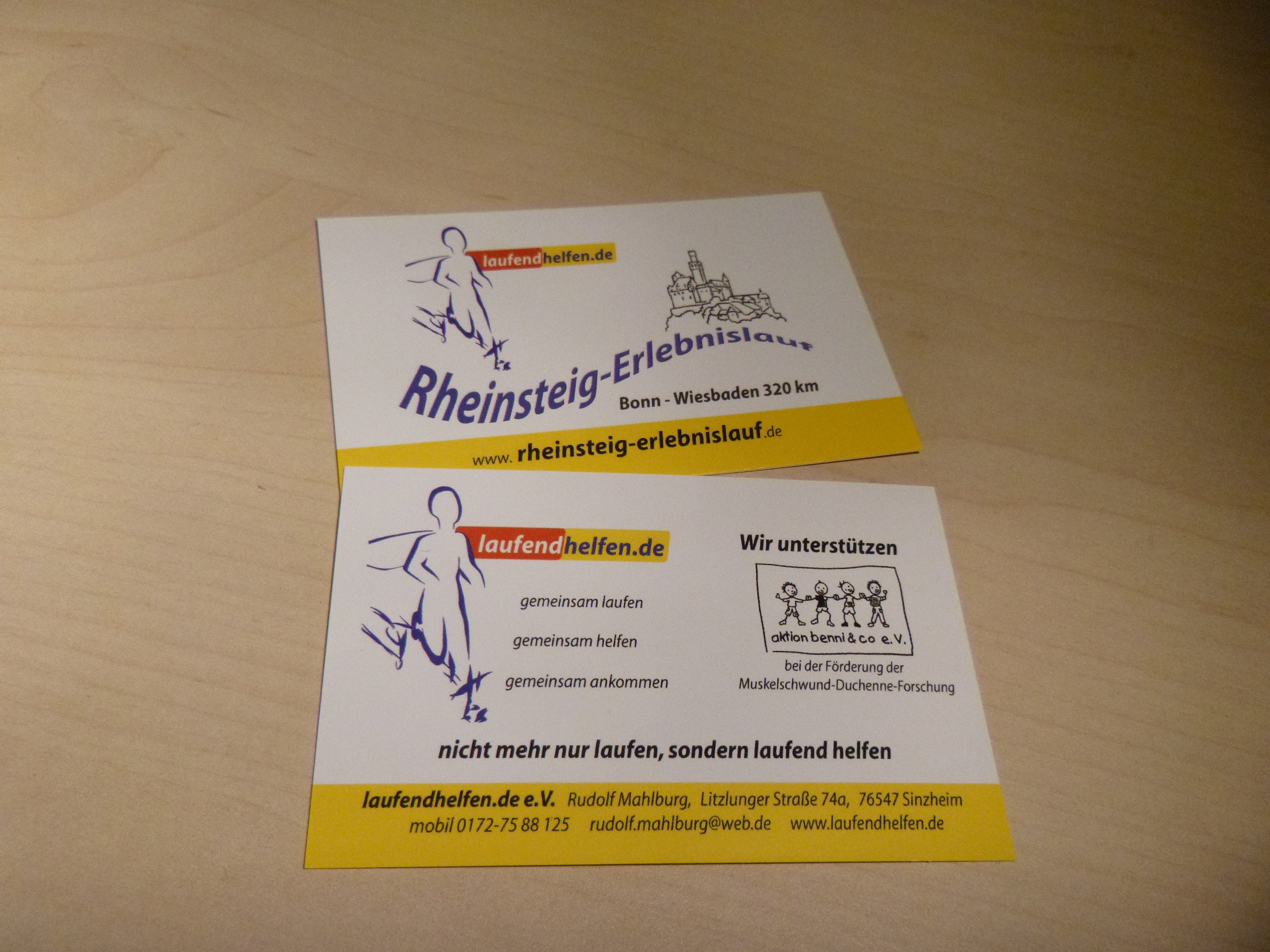 laufendhelfen.de